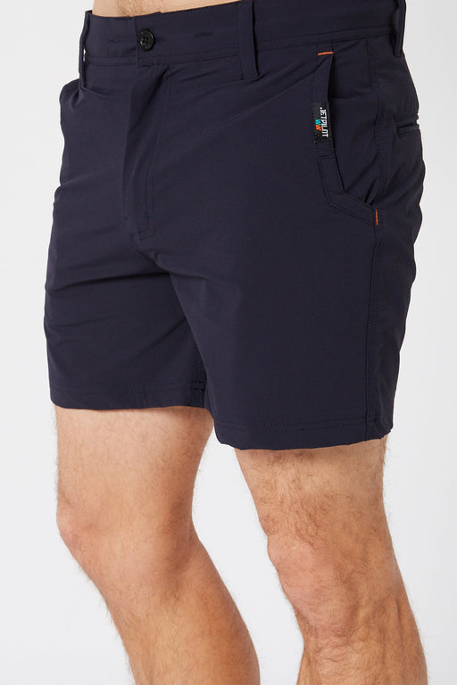 Jet Pilot JPW07 16 Jet Lite Fueled Walkshort at National Workwear Gold Coast Australia