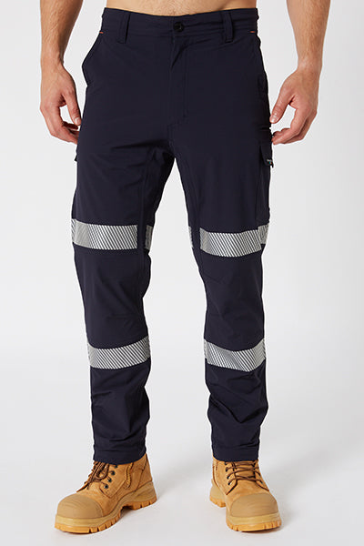 Hi-Vis Pants — National Workwear Australia