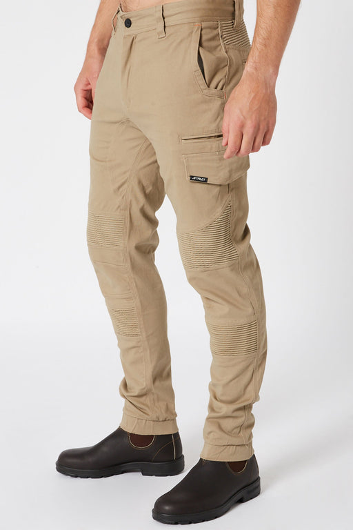 Jet Pilot JPW28 Corrugated Stretch Pant at National Workwear Gold Coast Australia