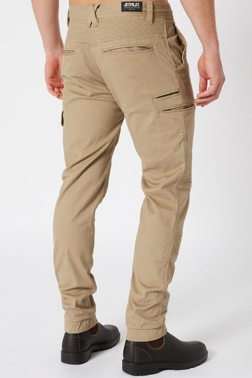 Jet Pilot JPW28 Corrugated Stretch Pant at National Workwear Gold Coast Australia