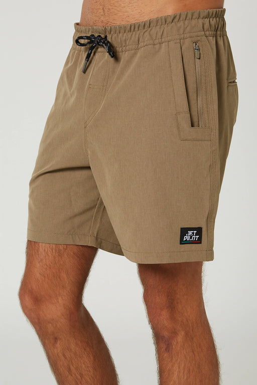 Jet Pilot JPW76 Jet Lite Hybrid Walkshort at National Workwear Gold Coast Australia