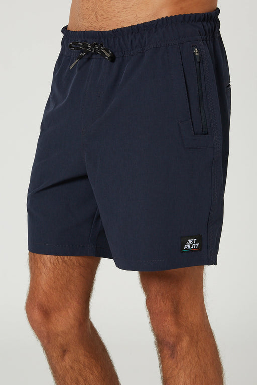Jet Pilot JPW76 Jet Lite Hybrid Walkshort at National Workwear Gold Coast Australia