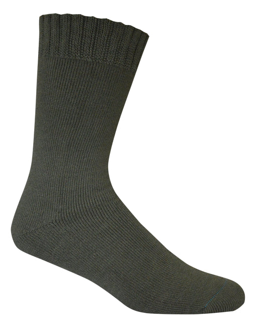 Bamboo Textiles Extra Thick Socks at National Workwear Gold Coast Australia