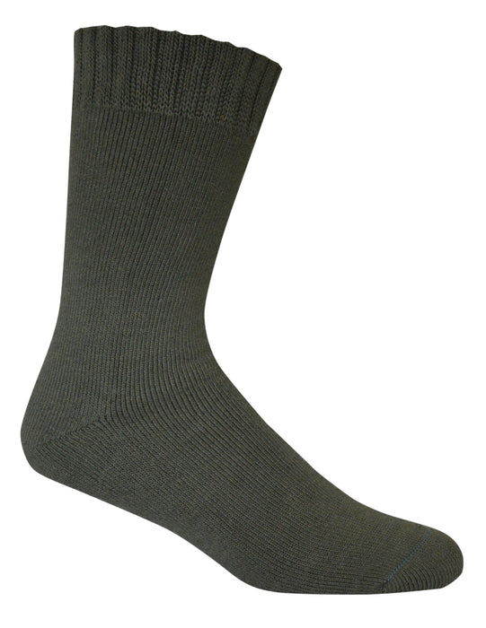 Bamboo Textiles Extra Thick Socks at National Workwear Gold Coast Australia