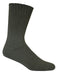 Bamboo Textiles Extra Thick Socks at National Workwear Gold Coast Australia