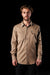 FXD LSH-1 Long Sleeve Stretch Work Shirt