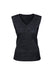 Biz Collection LV619L Milano Ladies Vest, high quality affordable uniforms with optional embroidery, screen printing, digital printing at National Workwear Gold Coast Australia