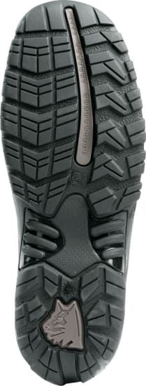 Steel Blue Boots Adelaide Boot at National Workwear Australia Gold Coast.