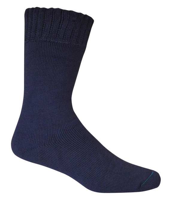 Bamboo Textiles Extra Thick Socks at National Workwear Gold Coast Australia