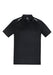 Biz Collection P012MS Academy Mens Contrast S/S Polo, high quality affordable uniforms with optional embroidery, screen printing, digital printing at National Workwear Gold Coast Australia