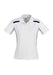 Biz collection - Ladies United Short Sleeve Polo - P244LS - National Workwear Australia 