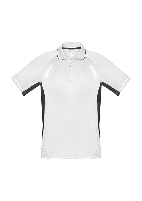 Biz Collection P700KS Renegade Kids Polo teamwear, sportswear, uniforms at National Workwear Gold Coast Australia