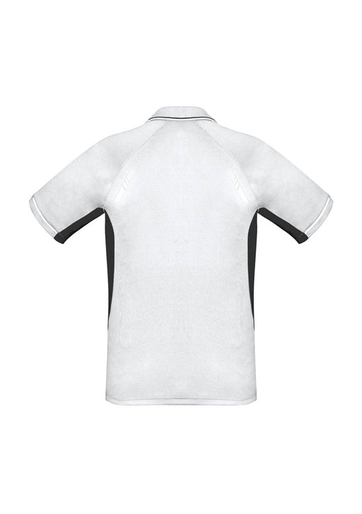 Biz Collection P700MS Renegade Mens Polo teamwear, sportswear, uniforms at National Workwear Gold Coast Australia