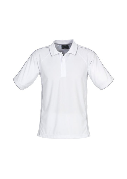 Biz Collection - Men's Resort Polo - P9900 - National Workwear Australia 