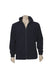 Biz Care - Men's Plain Micro Fleece Jacket - PF630 - National Workwear Australia 