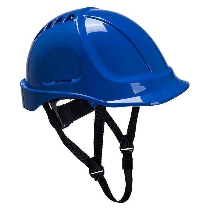 Portwest PS55 Endurance Helmet at National Workwear Gold Coast Australia