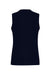 Biz Care - Women's Button-Front Knit Vest - CK961LV - National Workwear Australia 