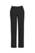 Biz Care - Womens Comfort Waist Straight Leg Pant - CL955LL - National Workwear Australia 