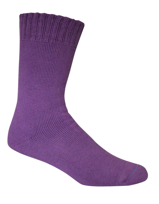 Bamboo Textiles Extra Thick Socks at National Workwear Gold Coast Australia