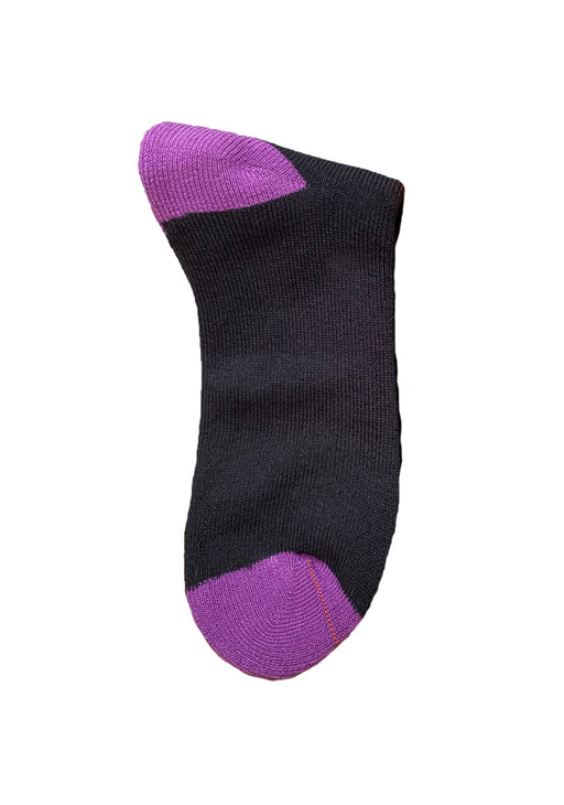 Bamboo Textiles Extra Thick Socks at National Workwear Gold Coast Australia