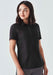 Biz Corporates RS968LS Charlie Ladies Short Sleeve Shirt, corporate workwear and uniforms at National Workwear Gold Coast Australia