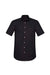 Biz Corporates RS968MS Charlie Mens Classic Fit Short Sleeve Shirt, corporate workwear and uniforms at National Workwear Gold Coast Australia