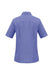 Biz Care - Ladies Plain Oasis Over blouse - S265LS - National Workwear Australia 