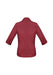 Biz Care - Ladies Monaco 3/4 Sleeve Shirt - S770LT - National Workwear Australia 
