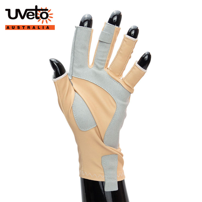 Vision Safe SGASOL-XL-PP Sun Glove Air