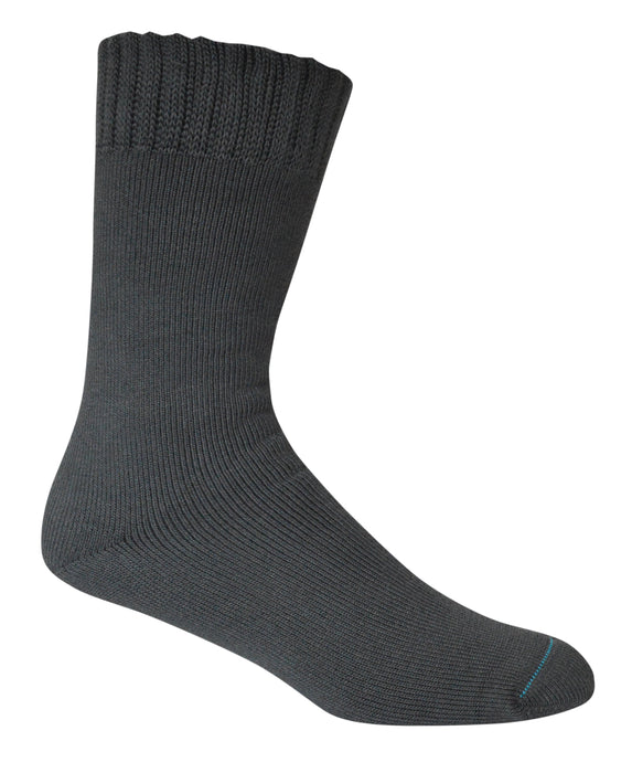 Bamboo Textiles Extra Thick Socks at National Workwear Gold Coast Australia