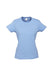 Biz collection - Ladies Ice Tee - T10022 - National Workwear Australia 