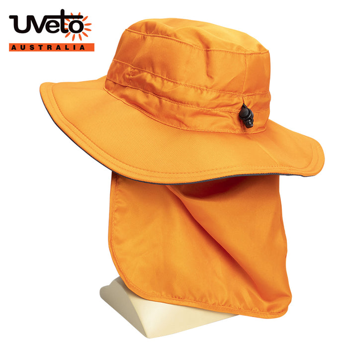 Vision Safe TSOR-PP Tasman Hat