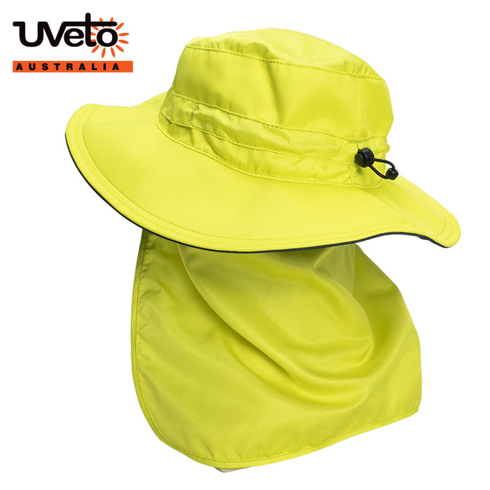 Vision Safe TSYW-PP Tasman Hat