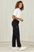 Biz Care - Women's Comfort Waist Cargo Pant - CL954LL - National Workwear Australia 
