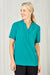 Biz Care - Womens Easy Stretch Tunic - CS949LS - National Workwear Australia 