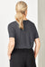 Biz Care - Womens Soft Jersey T-Top - CS952LS - National Workwear Australia 
