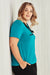 Biz Care - Womens Soft Jersey T-Top - CS952LS - National Workwear Australia 