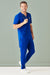 Biz Care CSP946ML Mens Avery Poly Elastane Stretch Cargo Straight Leg Pant, high quality affordable scrubs, nurse uniform, healthcare uniforms at National Workwear Gold Coast Australia