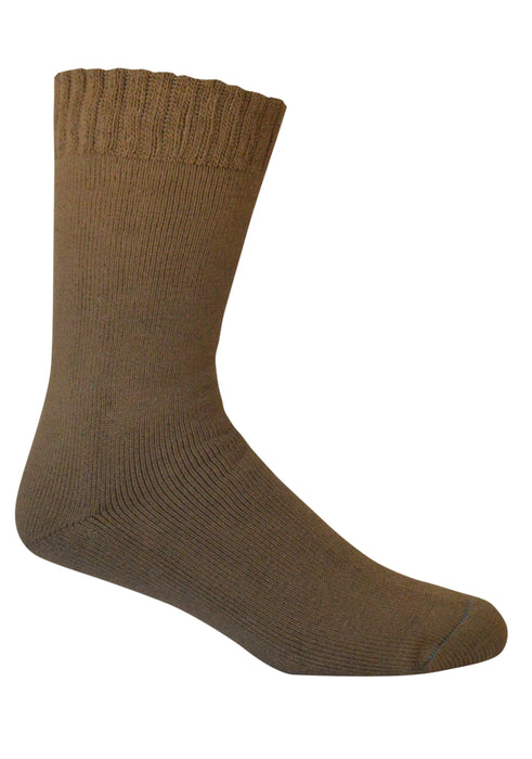 Bamboo Textiles Extra Thick Socks at National Workwear Gold Coast Australia