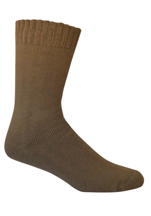 Bamboo Textiles Extra Thick Socks at National Workwear Gold Coast Australia