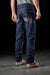 FXD Workwear WD-1 Work Denim Pants at National Workwear Gold Coast Australia.