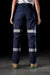 FXD WP-3TW Womens Reflective Work Pant 360 Degree Stretch - National Workwear Australia 