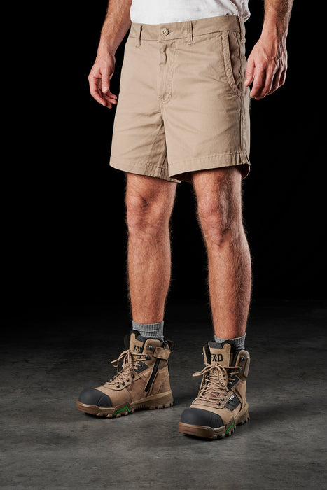 FXD Workwear Cheap Discounted at National Workwear Gold Coast Australia WS2 Ws-2 Work Shorts