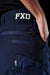 FXD Workwear WS-3W Ladies Stretch Work Shorts at National Workwear Gold Coast Australia