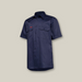 Hard Yakka Y04625 Core S/S Lightweight Vented Shirt, high quality affordable workwear at National Workwear Gold Coast Australia
