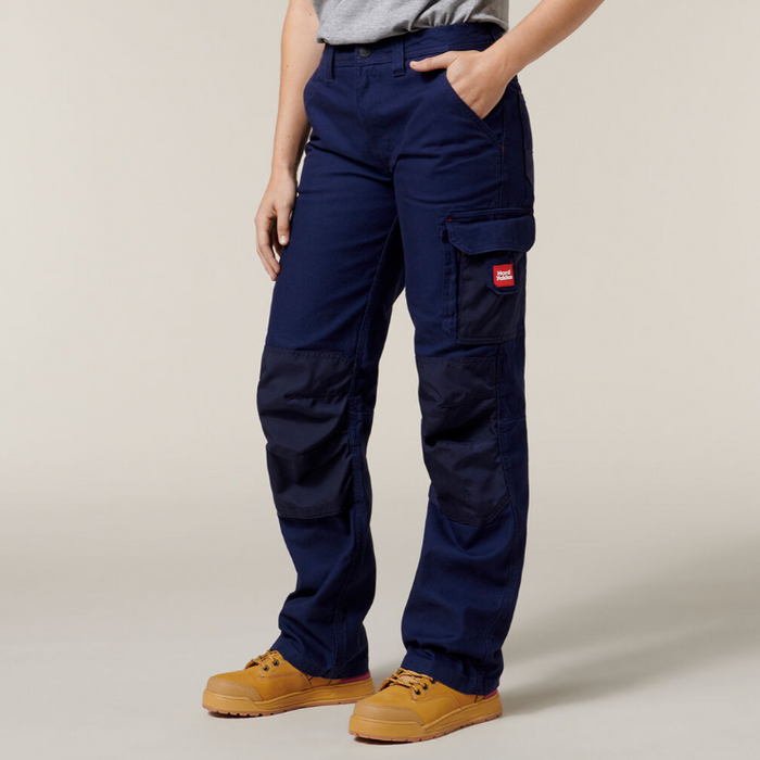 Hard yakka online cargo pants