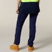 Hard Yakka Y08930 Womens Ripstop Cargo Pant, high quality affordable workwear at National Workwear Gold Coast Australia