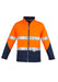 Syzmik Workwear ZJ353 Unisex Hi-Vis Soft Shell Jacket at National Workwear Australia. 