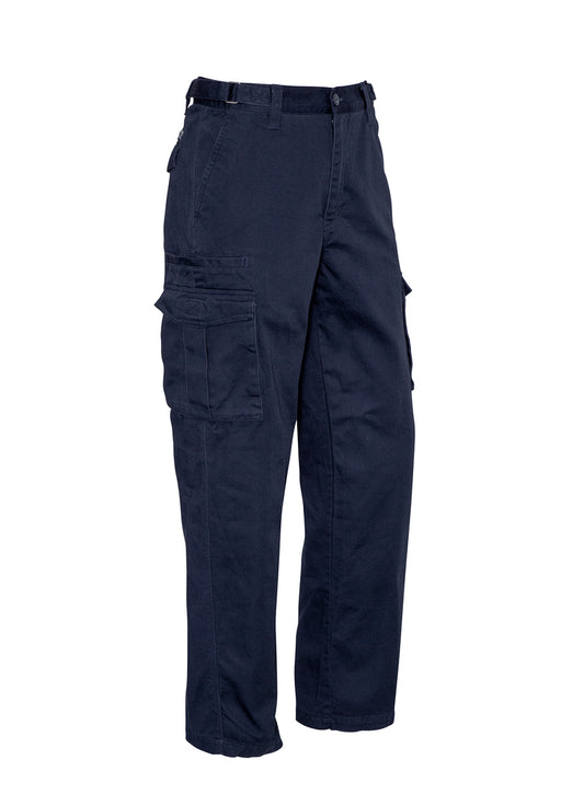 Syzmik ZP501S Men's Basic Cargo Pant (Stout) at National Workwear Gold Coast Australia