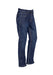 Syzmik ZP507 Men's Stretch Denim Work Jeans at National Workwear Gold Coast Australia